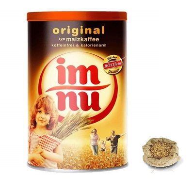 Röstfein im nu Original Malzkaffee 200g Dose