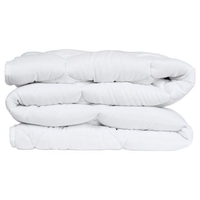 Uncover by Schiesser Ganzjahresdecke