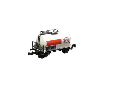 Märklin mini-club 8612 - Kesselwagen ESSO - Spur Z - 1:220 - Nr. 5
