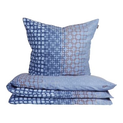 Schiesser Bettwäscheset Henka - Feinbiber