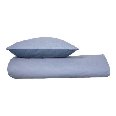 Schiesser Bettwäscheset Silva - Renforcé - 2-teilig