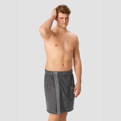 Schiesser Saunakilt Rom Herren