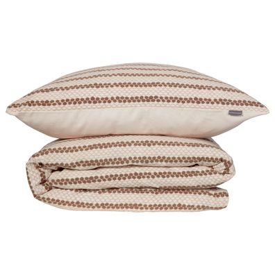 Schiesser Bettwäscheset Gwen - Feinbiber - 2-teilig