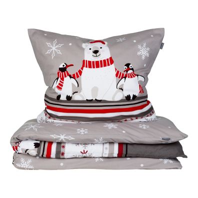 Schiesser Bettwäscheset Dida - Feinbiber