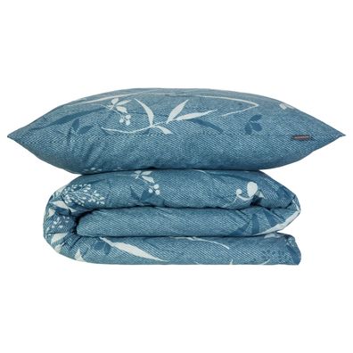 Schiesser Bettwäscheset Kicky - Renforcé - 2-teilig