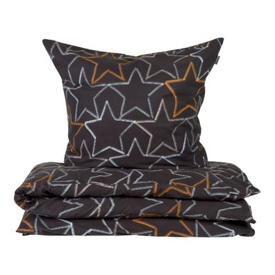 Schiesser Bettwäscheset Lizzy - Feinbiber