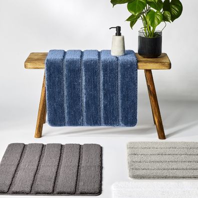 Schiesser Badteppich Milano