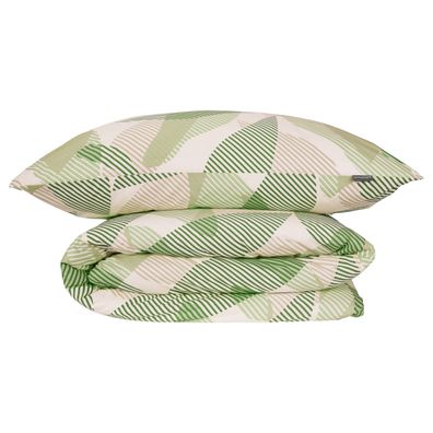 Schiesser Bettwäscheset Lea - Renforcé - 2-teilig