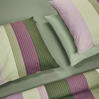 Schiesser Bettwäscheset Vendi - Renforcé - 2-teilig