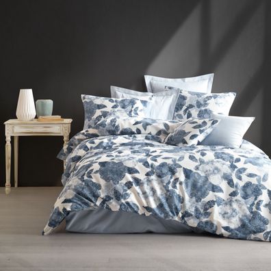 Schiesser Bettwäscheset Elisa - Renforcé - 2-teilig