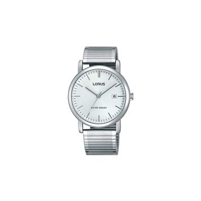 Lorus - Armbanduhr - Damen - Quarz - RG855CX5