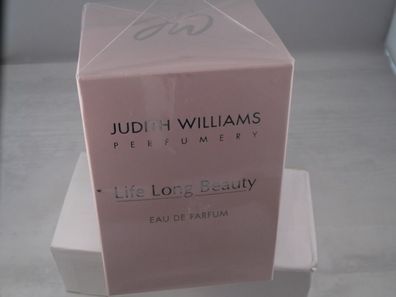 Judith Williams Life Long Beauty Eau de Parfum 100 ml