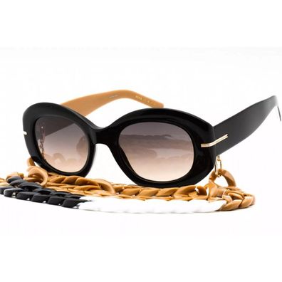 Hugo Boss - 1521NS-00WM-PR - Sonnenbrille - Damen