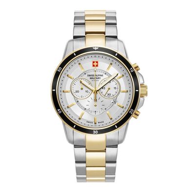 Swiss Alpine Military - 7089.9142 - Armbanduhr - Herren - Quarz - Douglas