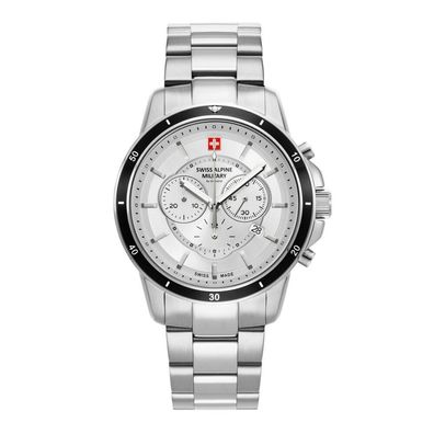 Swiss Alpine Military - 7089.9132 - Armbanduhr - Herren - Quarz - Douglas
