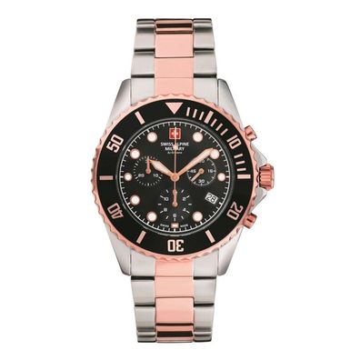 Swiss Alpine Military - 7053.9157 - Armbanduhr - Herren - Quarz