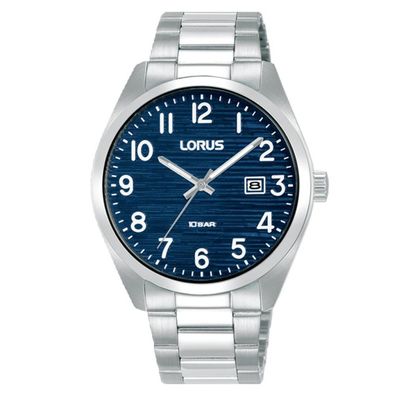 Lorus - RH907RX9 - Armbanduhr - Herren - Quarz