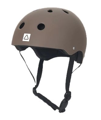 FOLLOW Wakeboard Helm Pro taupe