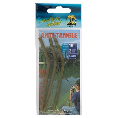 Anti Tangle Feeder Boom Camou 10 cm
