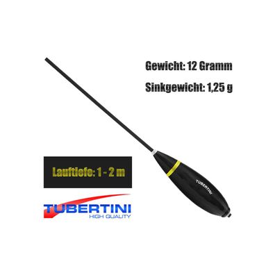 Sbirolino Tubertini Pro Suspende gelb 12 g