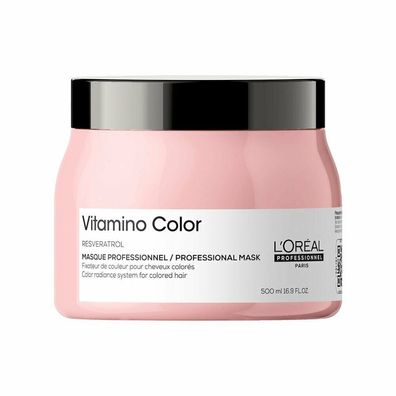 L'Oréal Professionnel Vitamin COLOR mask 500 ml