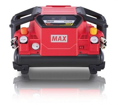 MAX Hochdruck Kompressor AKHL1320E 8 Bar High Pressure 34 Bar