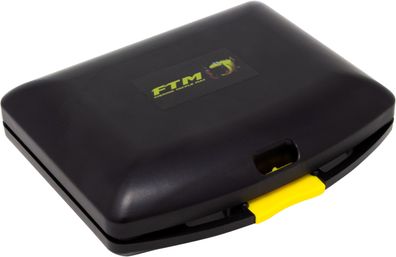 Angelbox Tackle Box für Kleinteile L
