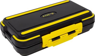 Seika Pro Tackle Box für Kleinteile groß