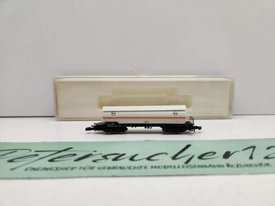 Märklin Z DC 8608 Gaswagen "EVA" / [P] / OVP