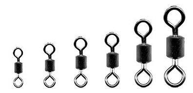 Angelwirbel Tönnchenwirbel Tubertini Gr. 6