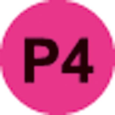 DAHLE 23120-16169 PaperSAFE 120 Aktenvernichter mit Partikelschnitt