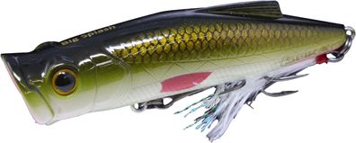 Top Water Wobbler Oberflächenwobbler Big Splash Chub 9 cm 16 g