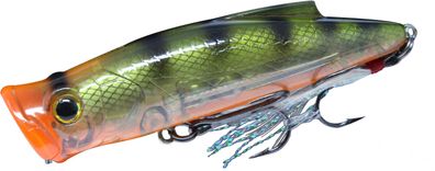 Top Water Wobbler Oberflächenwobbler Big Splash Goby 9 cm 16 g
