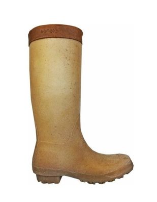 Gummistiefel aus Mais "nat-2 Prime Hunt corn Gr 40