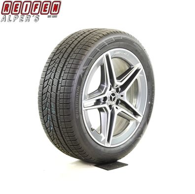 Mercedes S Klasse W223 19zoll AMG Winterräder A2234011300 Original TOP