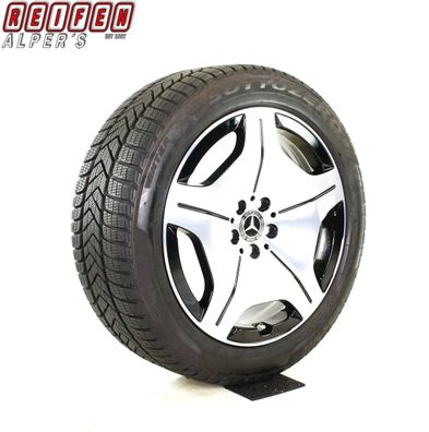 Mercedes S Klasse W223 V223 Maybach 19zoll Winterräder A2234016900 TOP Original