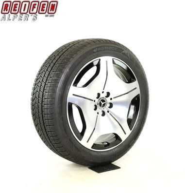 Mercedes S Klasse W223 V223 Maybach 19zoll Winterräder A2234016900 TOP Original