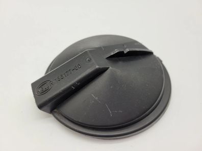 Original Audi Audi 80/ Coupe/Cabrio Typ 89 Scheinwerfer Deckel Kappe 136177-00