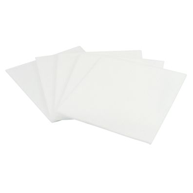 Vliestücher 200 x 300 mm Pack à 5 Stück Wischtuch Vliestuch Allzweckvlies