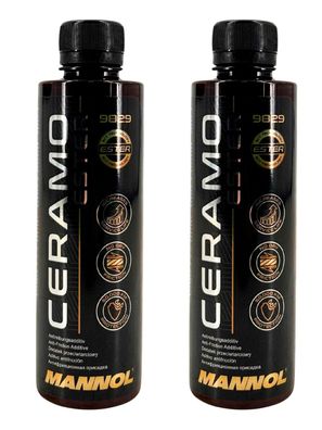 Mannol Ceramo Ester 2x250 ML