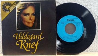 Hildegard Knef Amiga Quartett 5 56 041