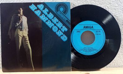 Albert Hammond Amiga Quartett 5 56 056
