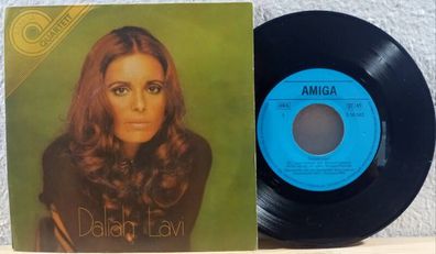 Daliah Lavi Amiga Quartett 5 56 063