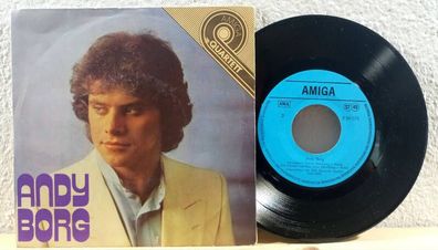 Andy Borg Amiga Quartett 5 56 075