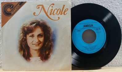 Nicole Amiga Quartett 5 56 076