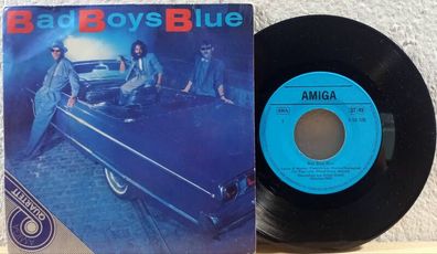 Bad Boys Blue Amiga Quartett 5 56 128
