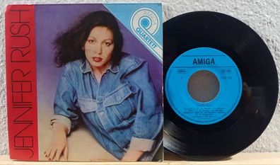Jennifer Rush Amiga Quartett 5 56 122