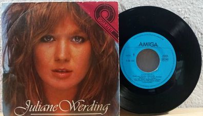 Juliane Werding Amiga Quartett 5 56 123
