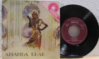 Amanda Lear Amiga Quartett 5 56 001