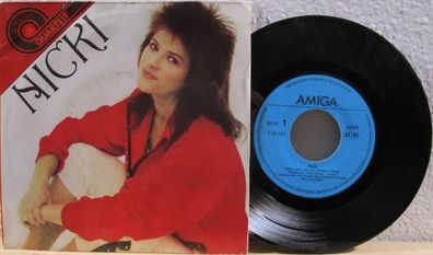 Nicki Amiga Quartett 5 56 167